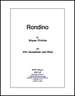 Rondino